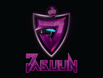 JASUUN logo design by ShadowL