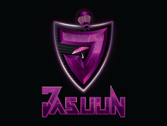 JASUUN logo design by ShadowL