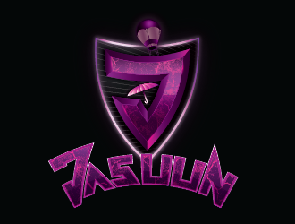 JASUUN logo design by ShadowL