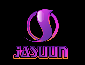 JASUUN logo design by tec343