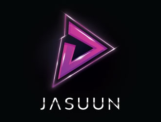 JASUUN logo design by sanworks