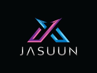 JASUUN logo design by sanworks