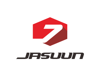 JASUUN logo design by AisRafa