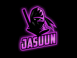 JASUUN logo design by Kruger