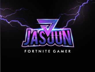 JASUUN logo design by fillintheblack