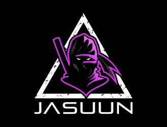 JASUUN logo design by Kruger