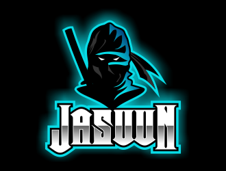 JASUUN logo design by Kruger