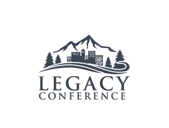 Legacy Conference logo design by ProfessionalRoy
