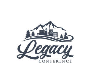 Legacy Conference logo design by ProfessionalRoy