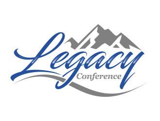 Legacy Conference logo design by qqdesigns