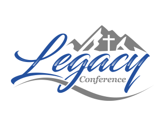 Legacy Conference logo design by qqdesigns