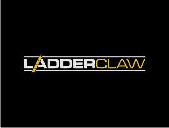 Ladder Claw logo design by blessings