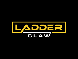 Ladder Claw logo design by ammad