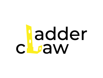 Ladder Claw logo design by SHAHIR LAHOO