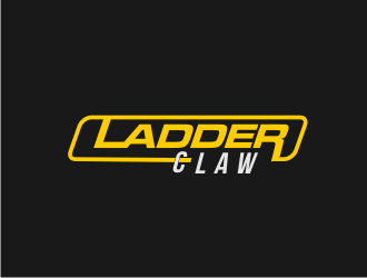 Ladder Claw logo design by rdbentar