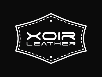XOIR logo design by igor1408