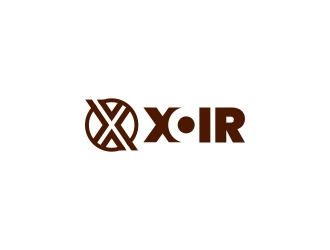 XOIR logo design by CreativeKiller