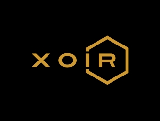 XOIR logo design by Zinogre