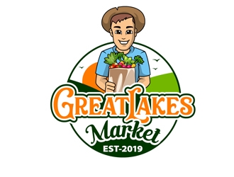  logo design by DreamLogoDesign