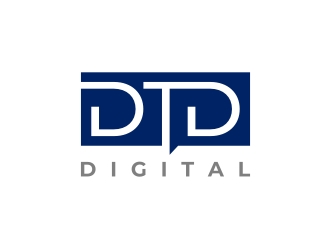 DuskToDawn, LLC logo design by Zinogre