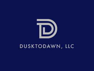 DuskToDawn, LLC logo design by PRN123