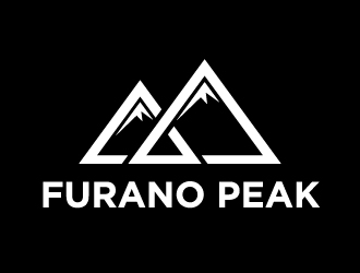 Furano Peak logo design by cybil