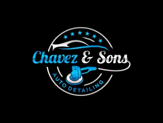  logo design by CreativeKiller