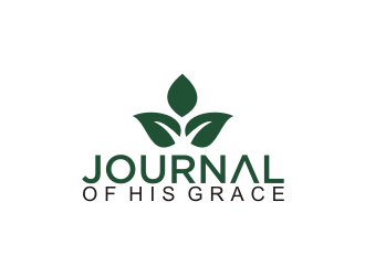 Journal of his grace logo design by febri