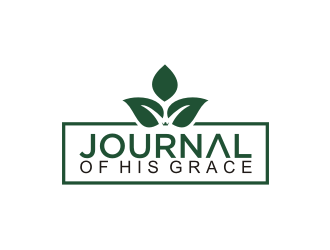 Journal of his grace logo design by febri