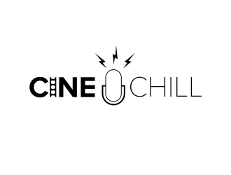 Cinechill logo design by smith1979
