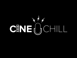 Cinechill logo design by smith1979
