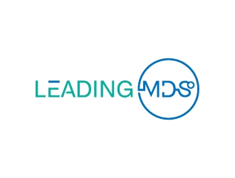 Leading MD  logo design by Krafty