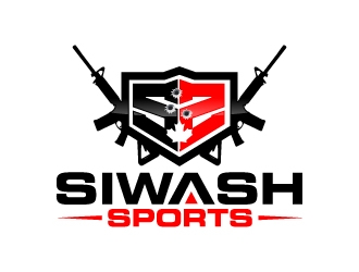 siwash sports logo design by jaize