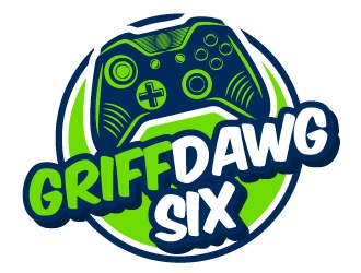 GriffDaWgSix logo design by LogOExperT