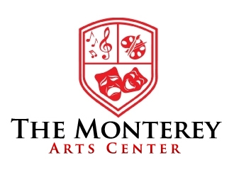 The Monterey Arts Center logo design by AamirKhan