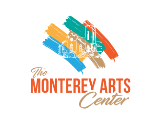 The Monterey Arts Center logo design by PRN123