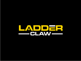 Ladder Claw logo design by BintangDesign