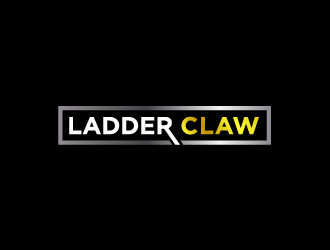 Ladder Claw logo design by SOLARFLARE