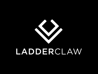 Ladder Claw logo design by Kanya