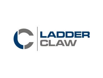 Ladder Claw logo design by agil