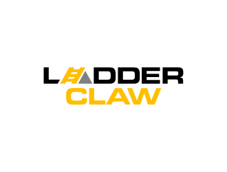 Ladder Claw logo design by ingepro