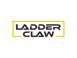 Ladder Claw logo design by ingepro