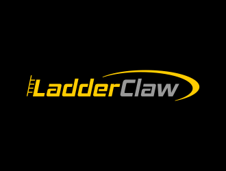 Ladder Claw logo design by pakderisher