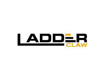 Ladder Claw logo design by THOR_