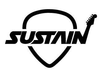 Sustain logo design by jaize