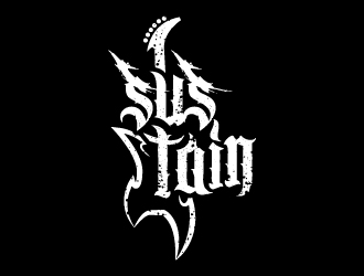 Sustain logo design by LogOExperT