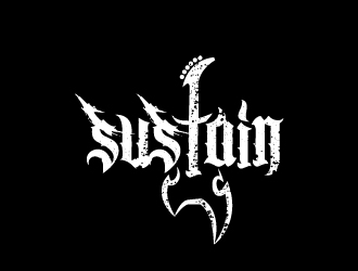 Sustain logo design by LogOExperT