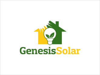  logo design by catalin