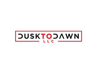 DuskToDawn, LLC logo design by ndaru