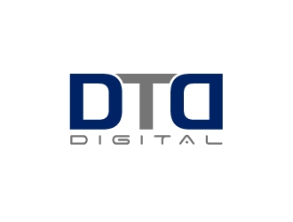 DuskToDawn, LLC logo design by Rokc